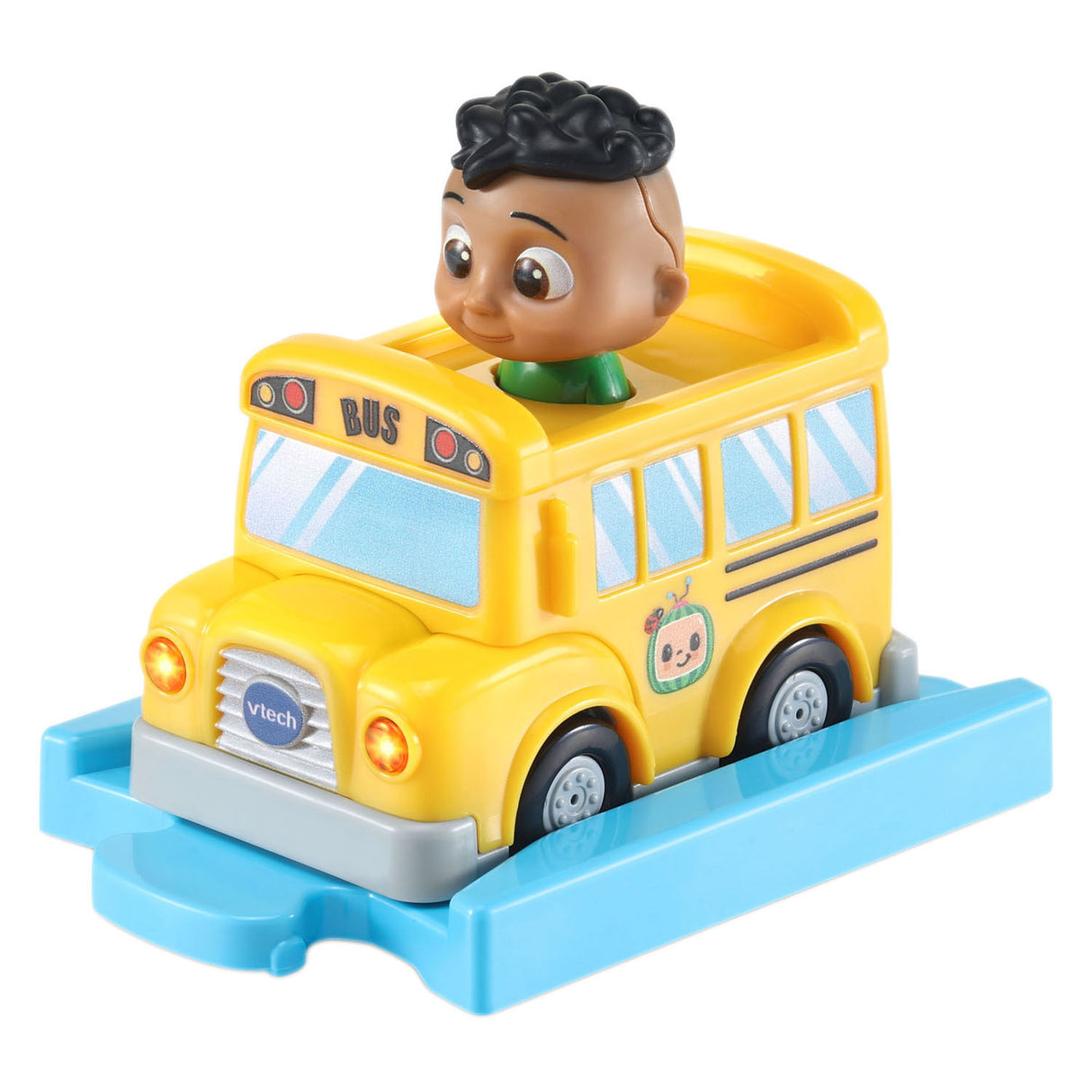 VTech Toet Toet Cars Cocomelon Codys skolebus