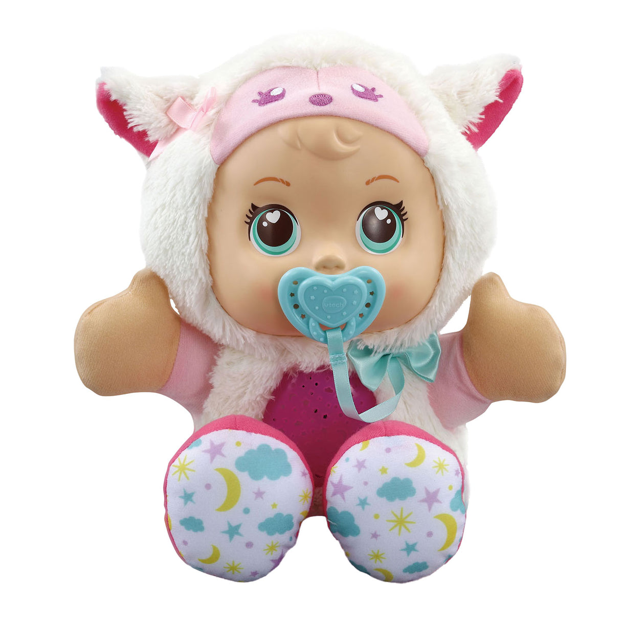 Vtech Little Love - dreamland cuddly pop