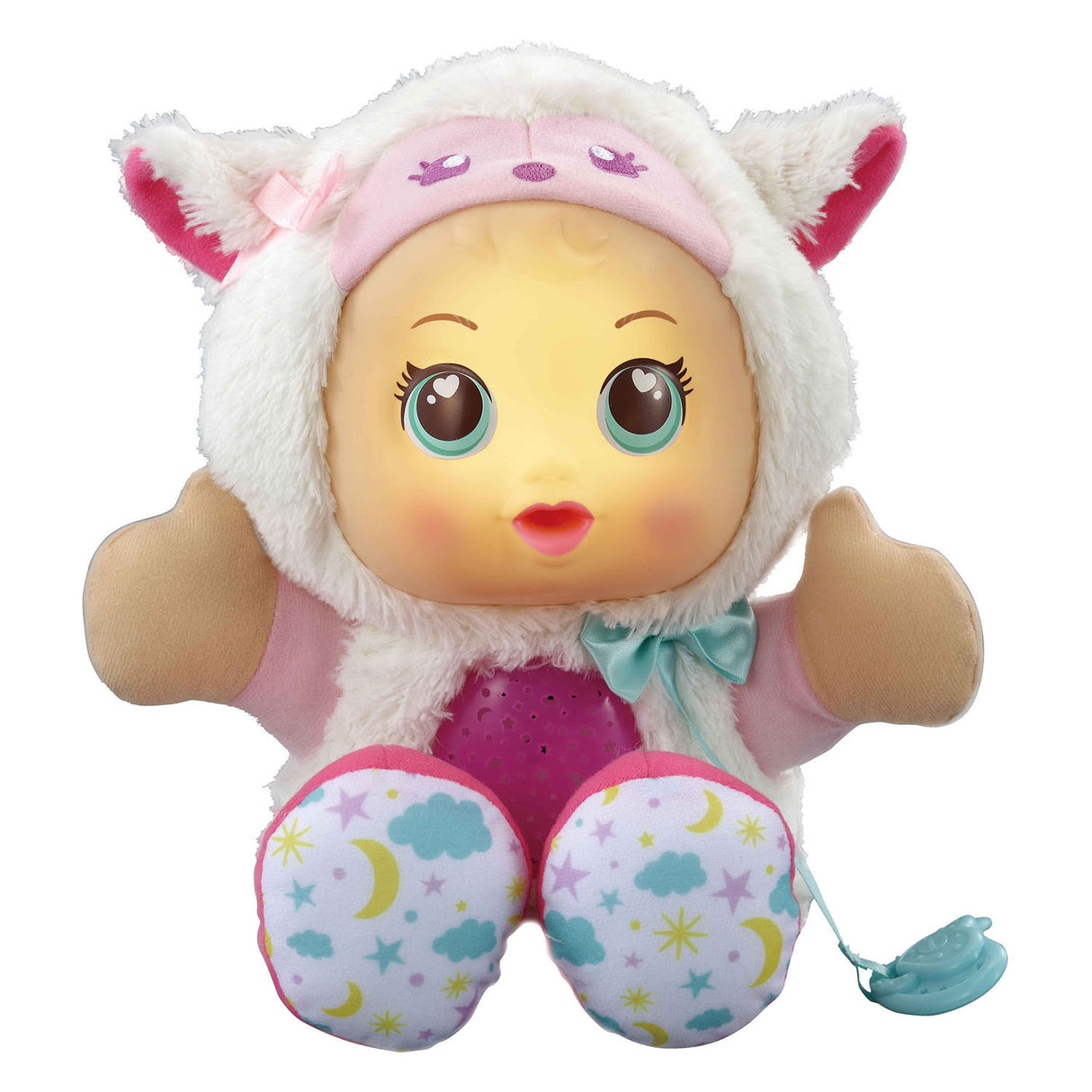 Vtech kleng Léift - Dreamland cuddly Pop