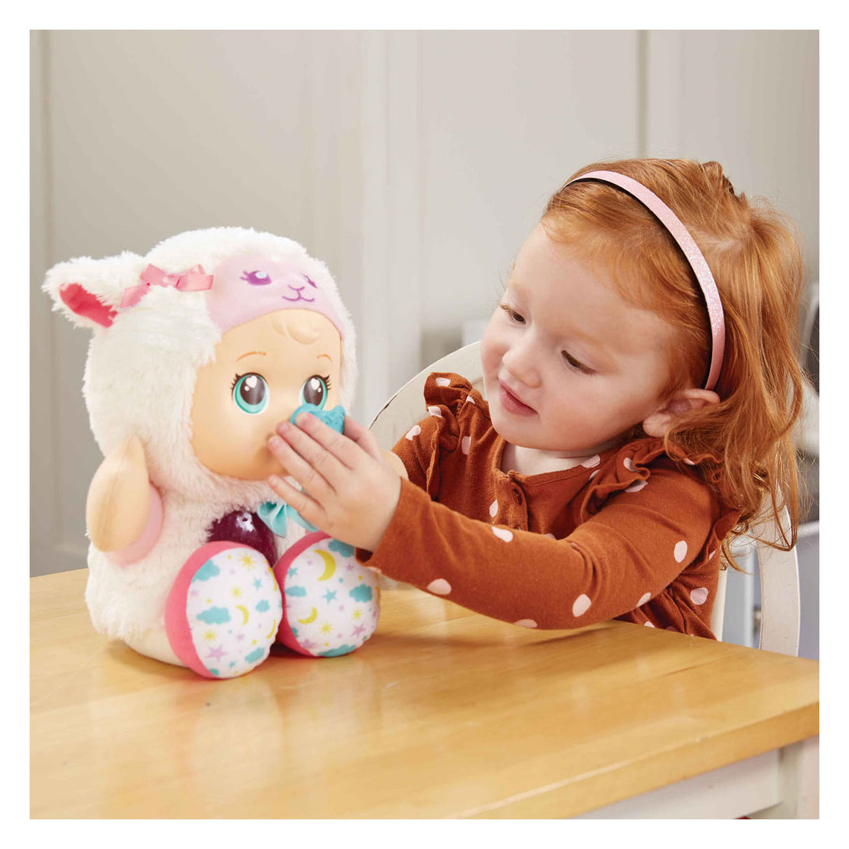 Vtech Little Love - Dreamland Cuddly Pop