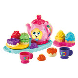 Vtech High Tea con zia Sophie