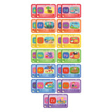 Tablet Touch VTech Alphabet Touch