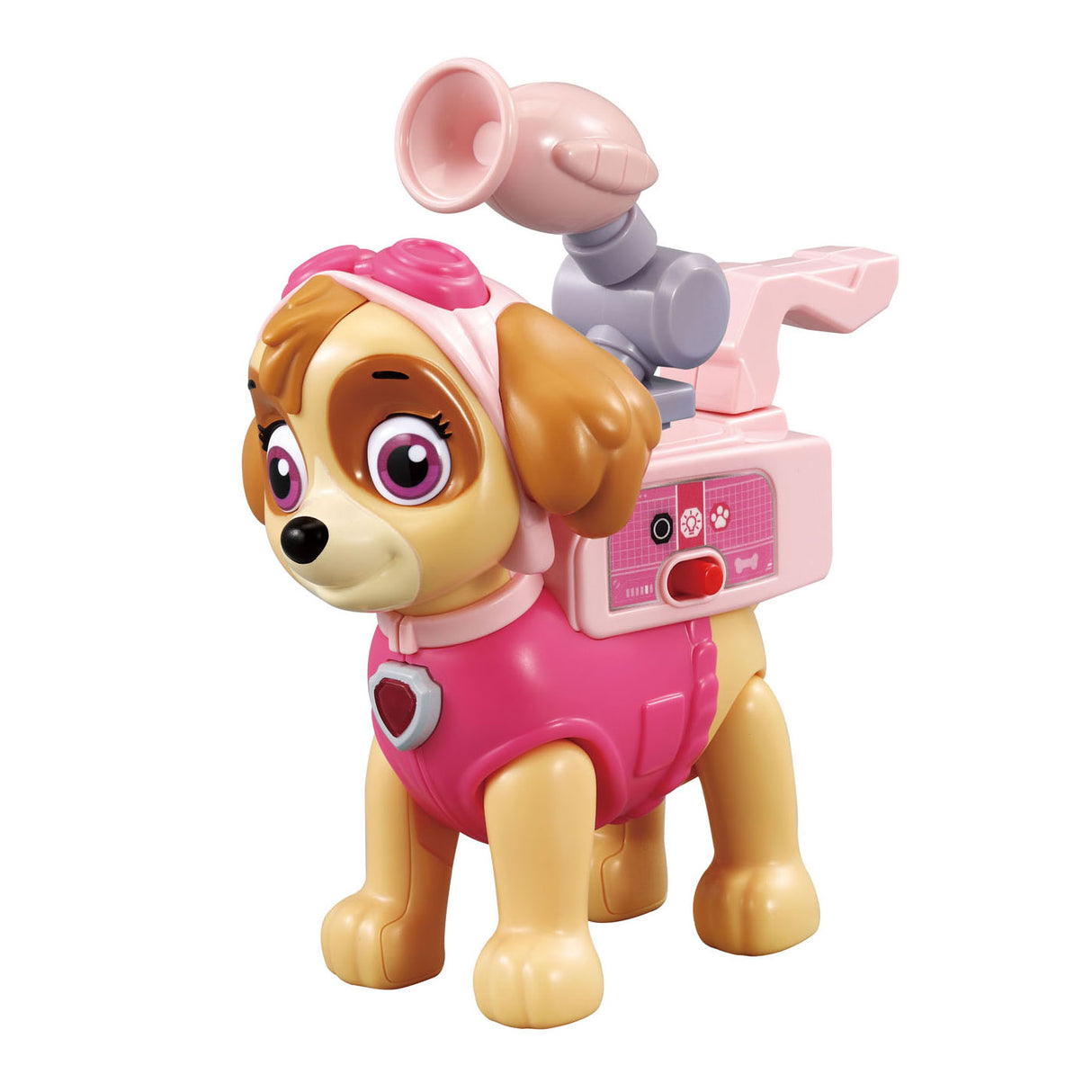 Paw Patrol Cuppy Skye Interactive