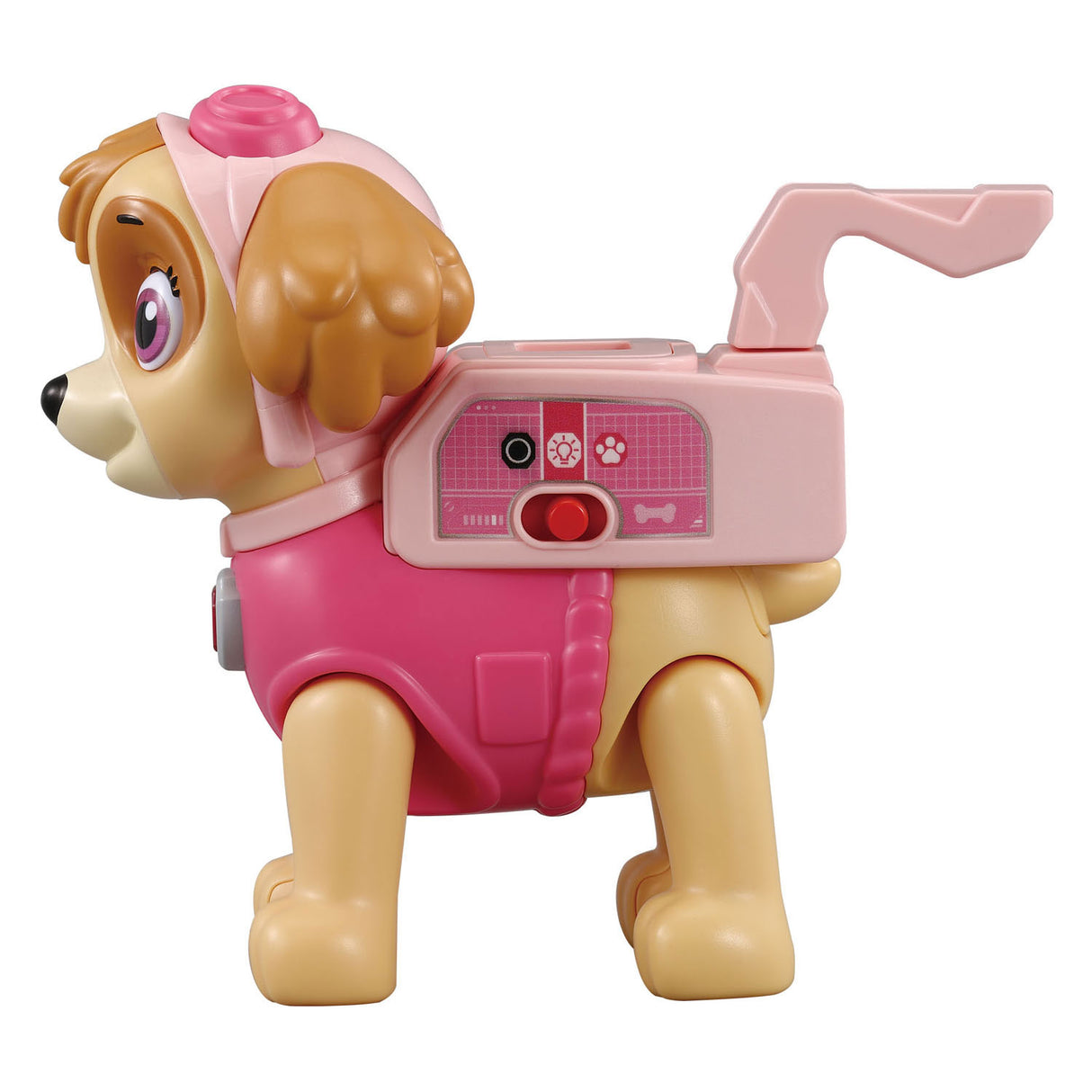 Paw Patrol Cuppy Skye Interactive