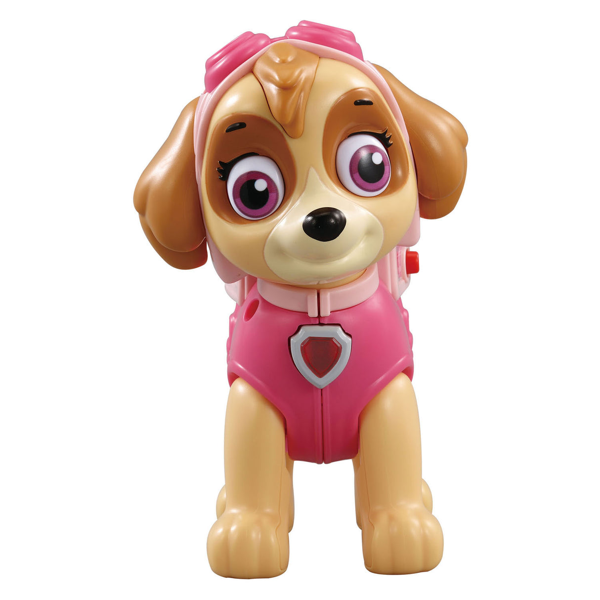 Paw Patrol Puppy Skye Interactive