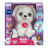 Vtech Beau de Kus Knuffelpup