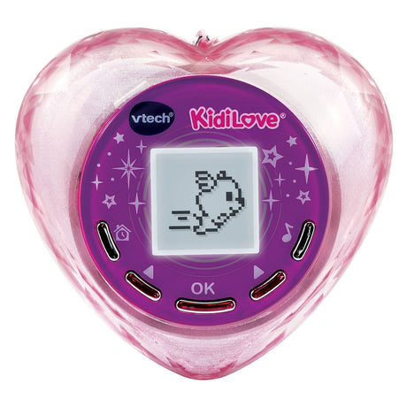 Vtech kidilove corazón mágico