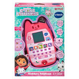 Vtech Gabbys dockhustelefon