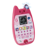 VTech Gabbys dukkehouse -telefon