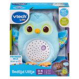 VTech sengetid Uiltje nattlampe