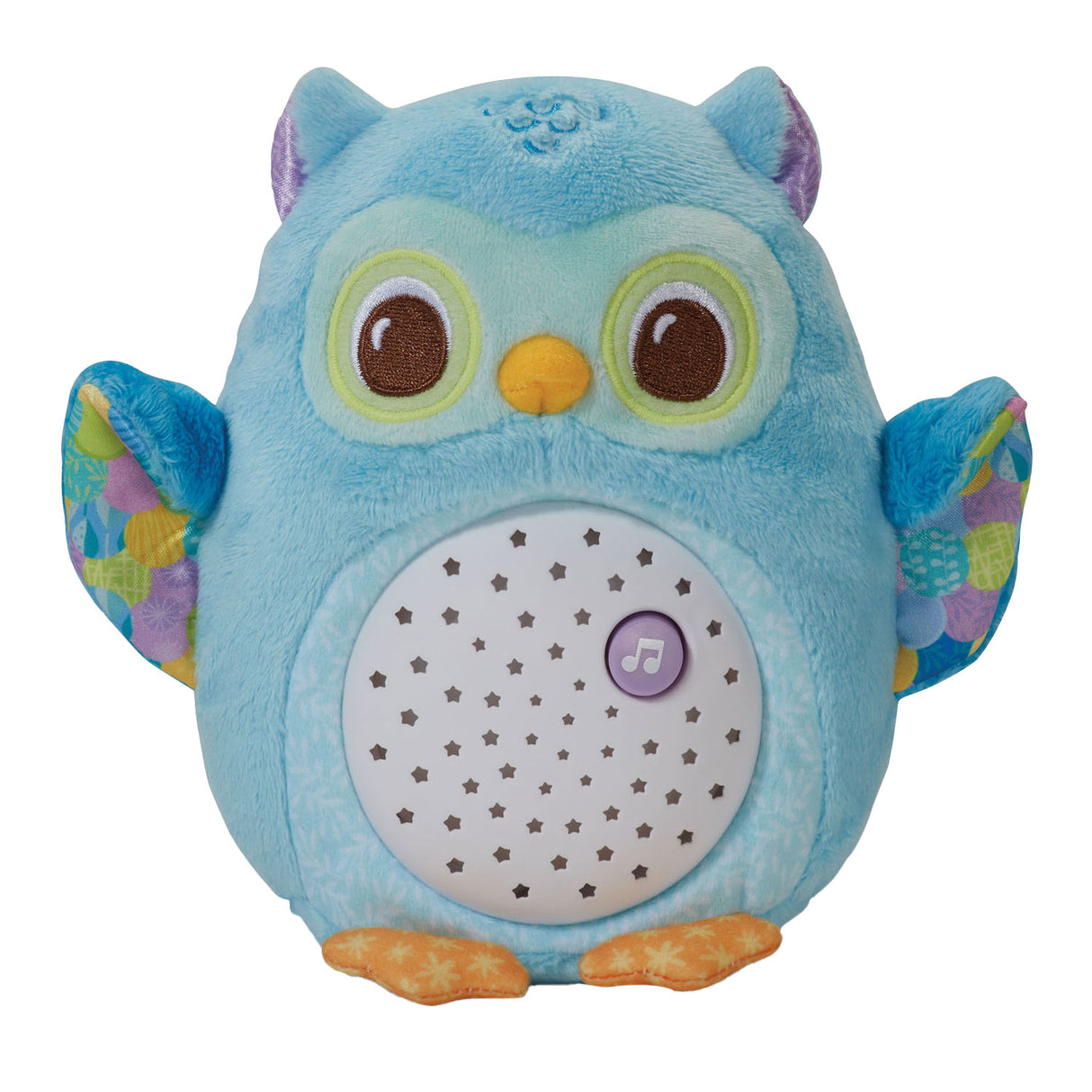 Vtech Bedtime Uiltje Night Lamp