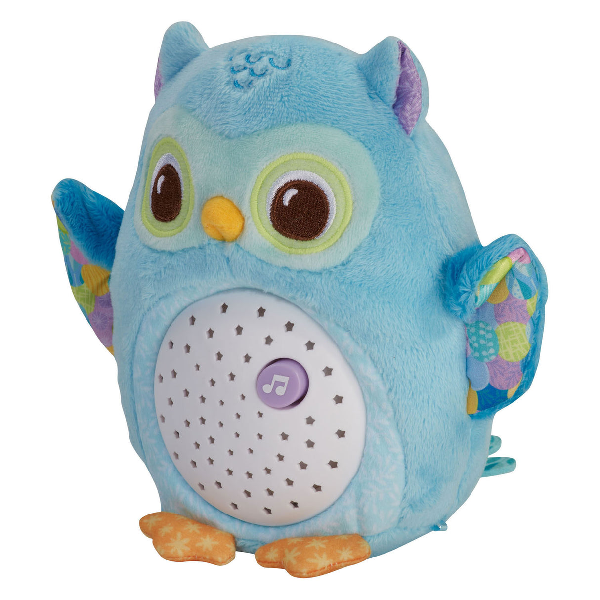 Vtech Bedtime Uiltje Night Lamp