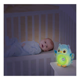 Vtech Bedtime Uiltje Night Lamp