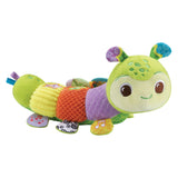 Vtech Discover e in pelle Cuddly Trip