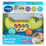 Vtech Rol och Dolle Crocodile