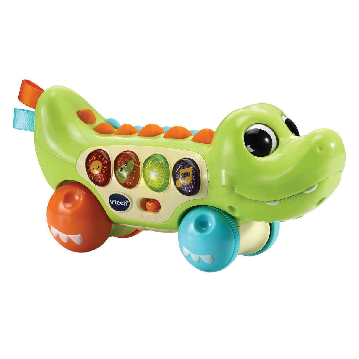 VTech Rol og Dolle krokodille