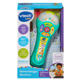 Vtech Déier Frënn Mikrofon