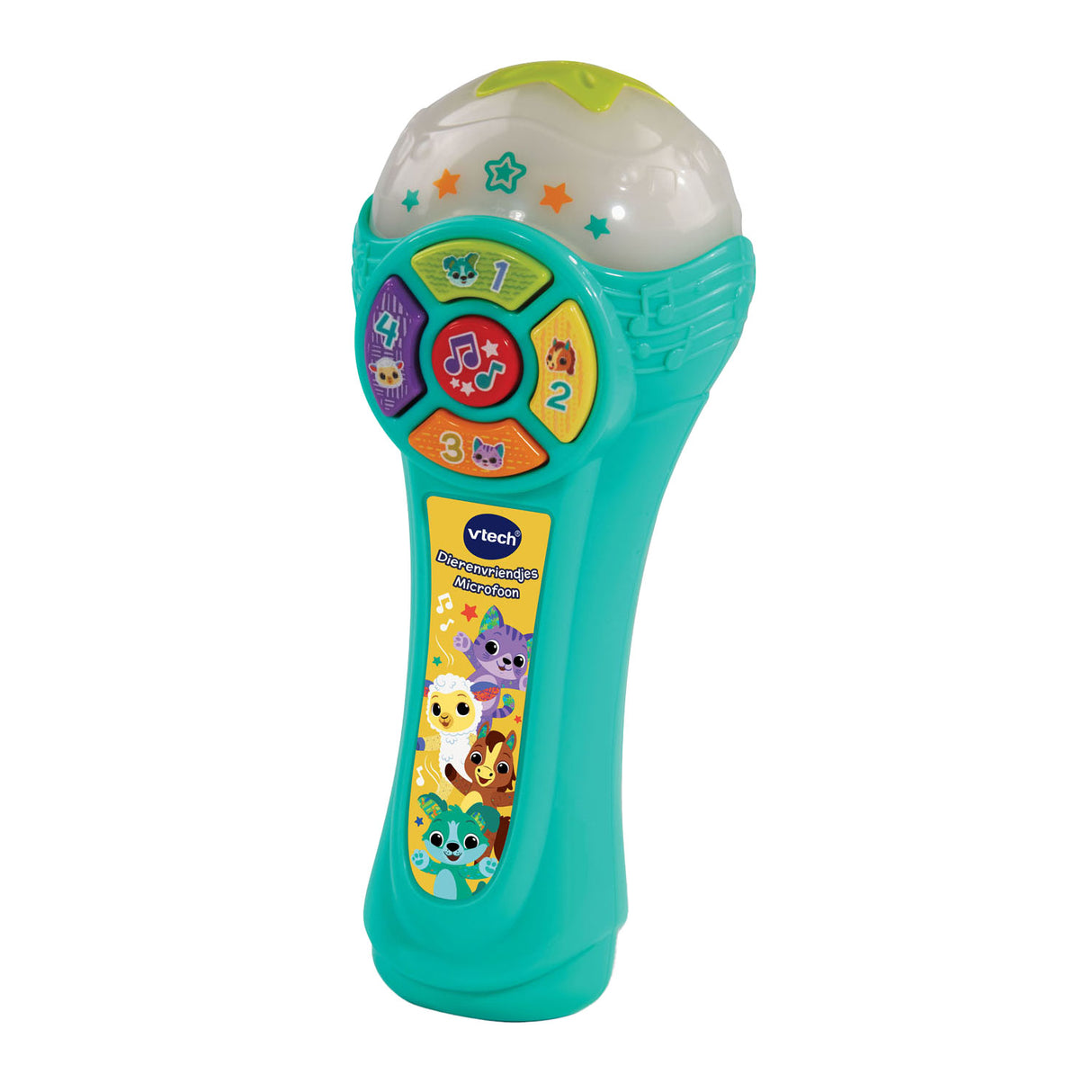 Vtech Animal Friends Microfono