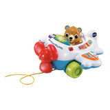 Vtech Travel e pelle in pelle