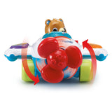 Vtech Voyage et avion en cuir