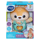 Vtech objetí a hrajte medvěda