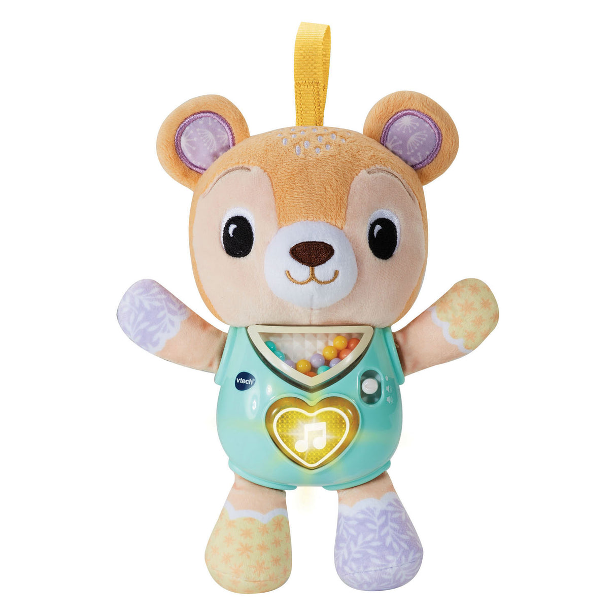 VTech Hug and Play Bear