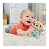 VTech Hug and Play Bear