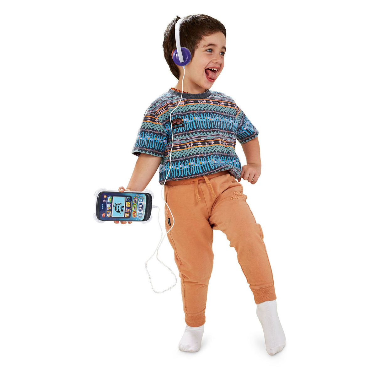 VTech V-Kids Muziekspeler