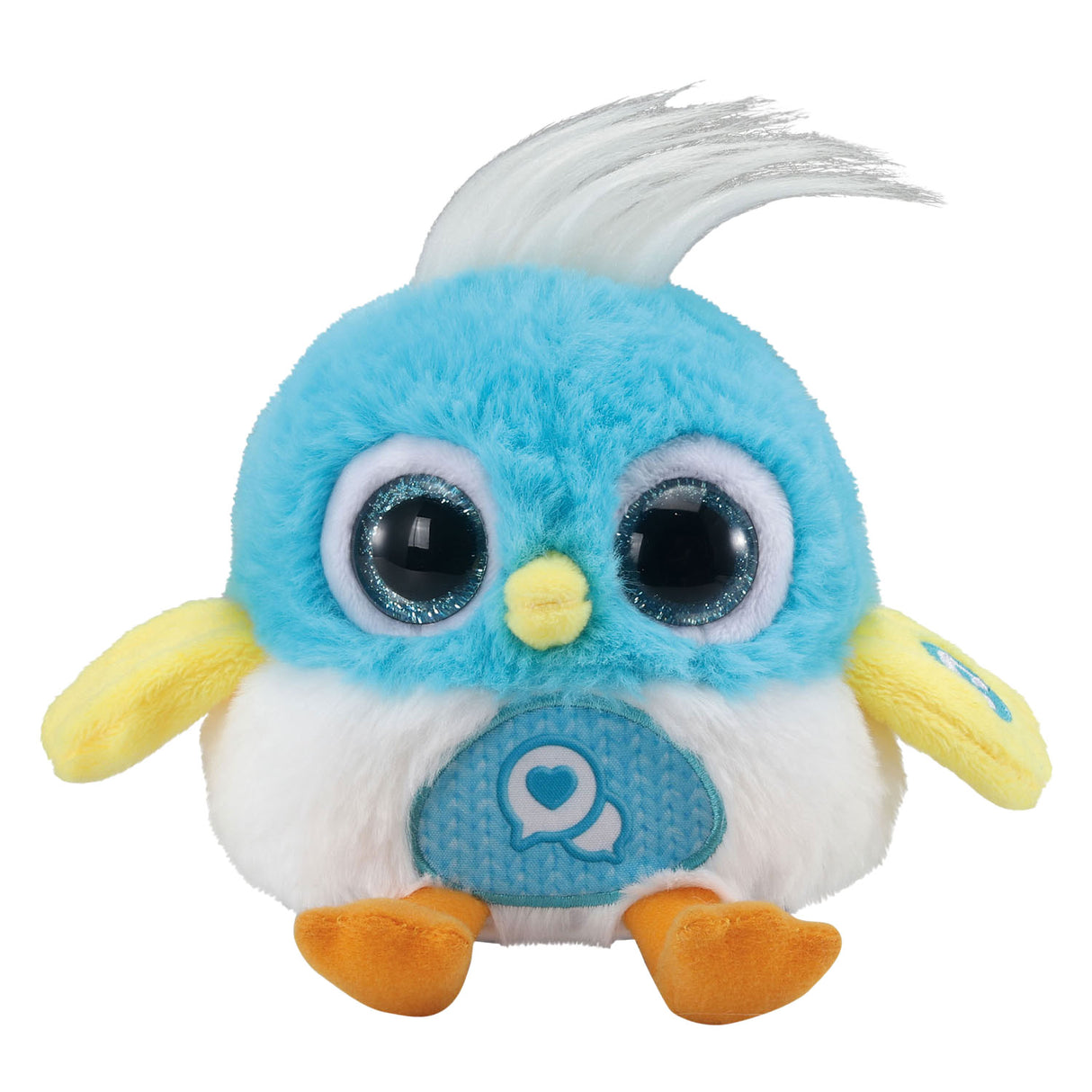 Vtech lolibirds modra