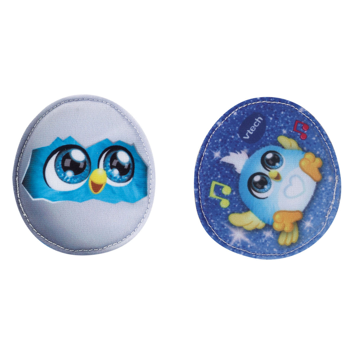 Vtech lolibirds modra