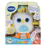 Vtech lolibirds blancos