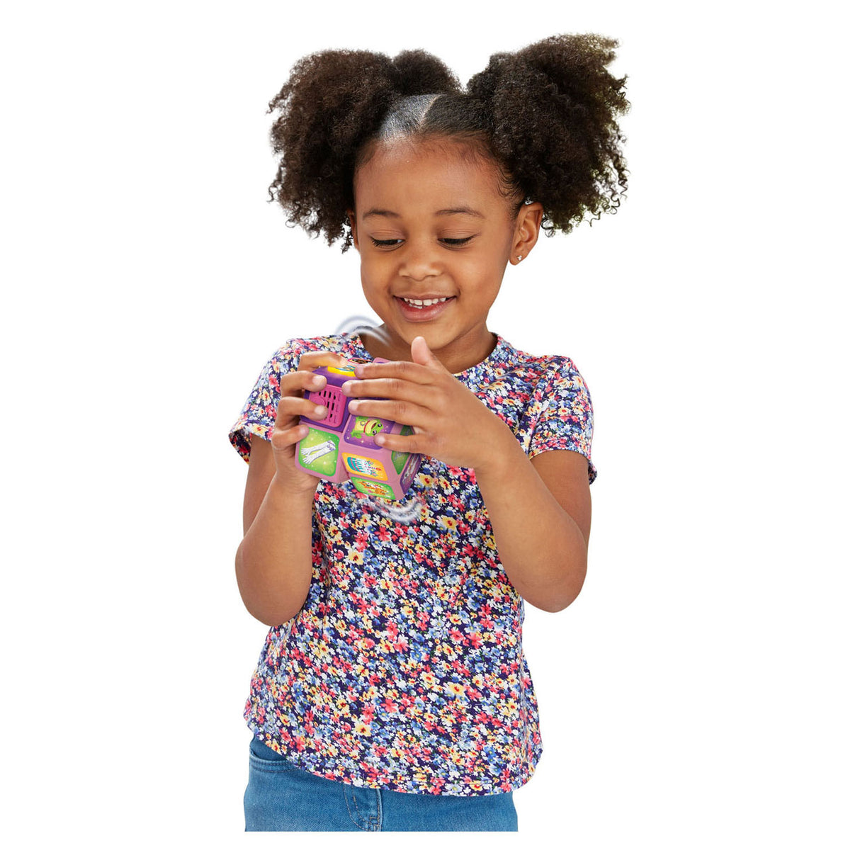 Vtech Cube Adventures - Princesa