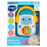 Vtech meng éischt Musekspiller