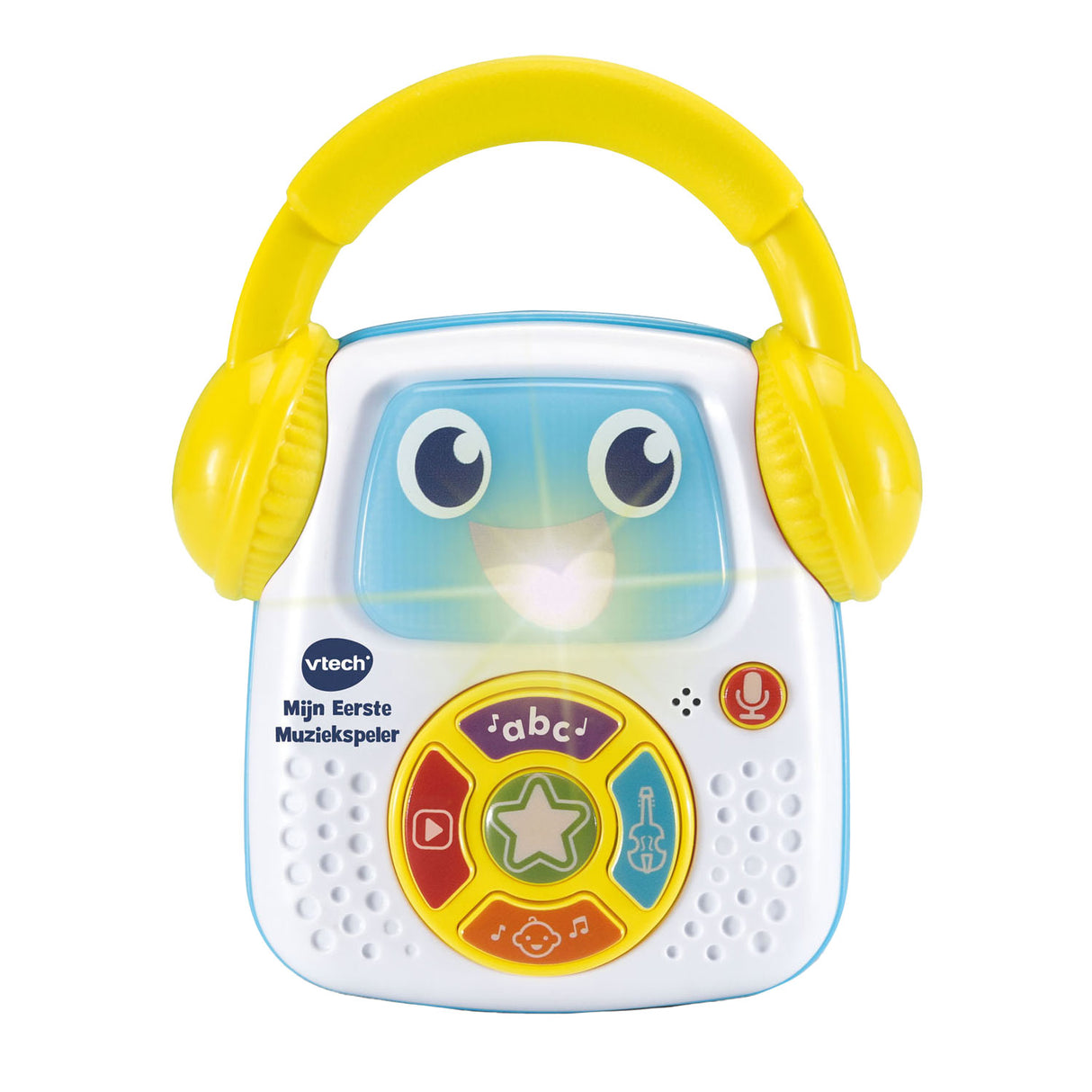 Vtech il mio primo lettore musicale