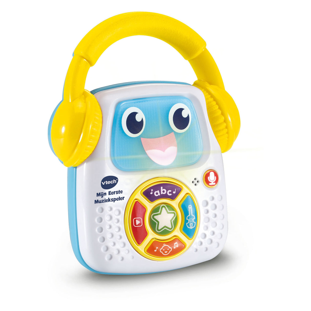 Vtech my first music player