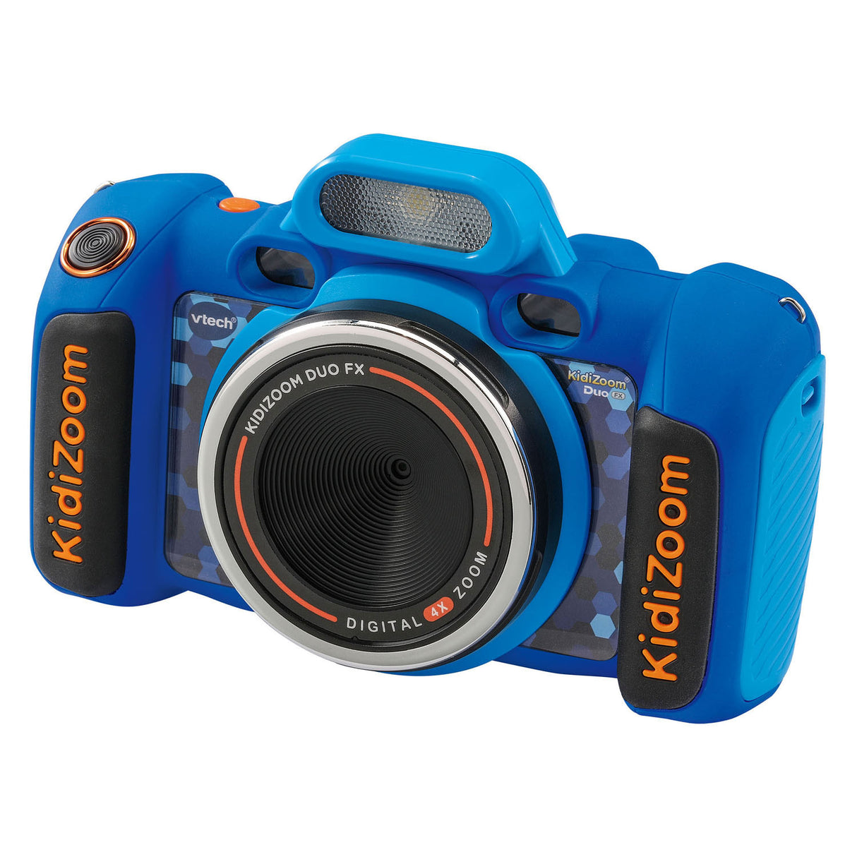 Vtech kidizoom duo fx blau