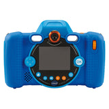 Vtech kidizoom duo fx blau