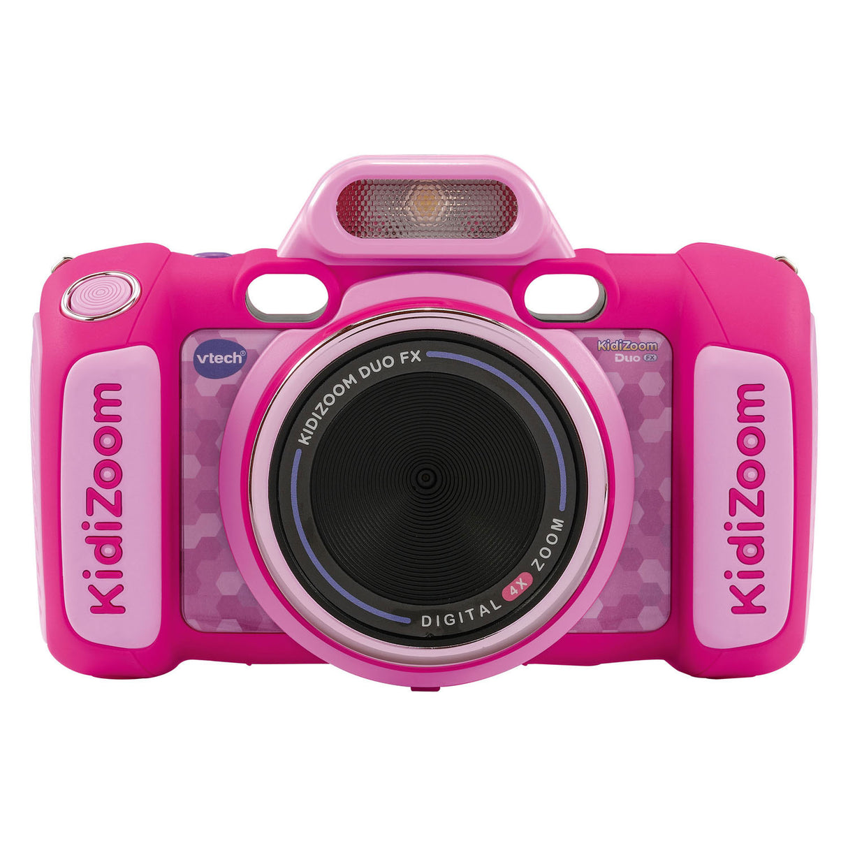 Vtech kilizoom duo fx rosa