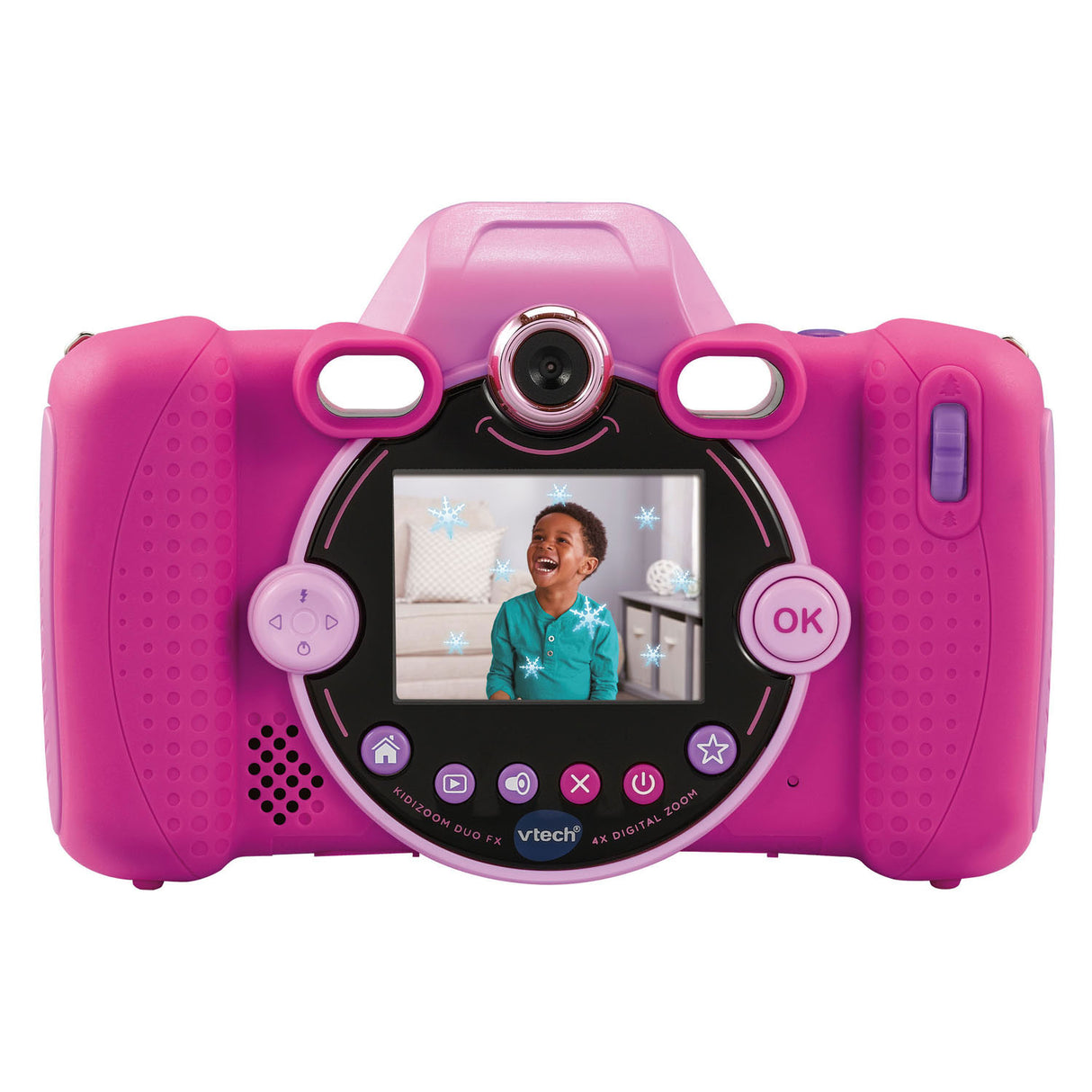 VTCH KANNIZOOM DUO FX PINK