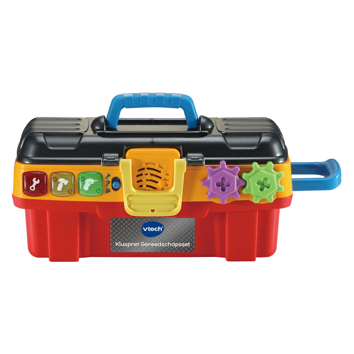 Vtech Klurspretent Toolset