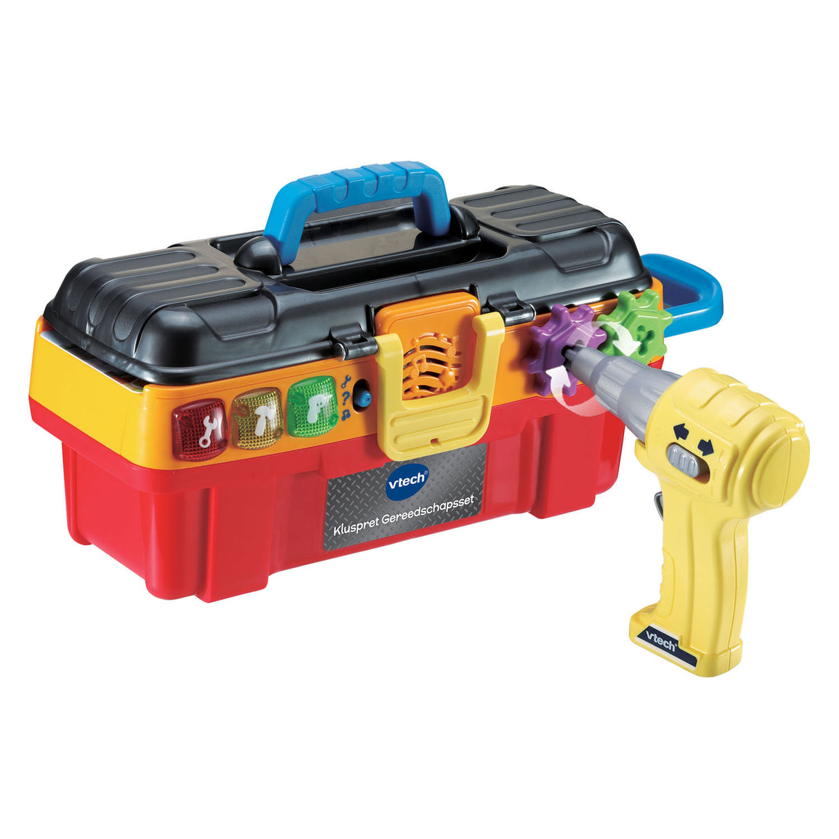 Vtech Klurspretent Toolset