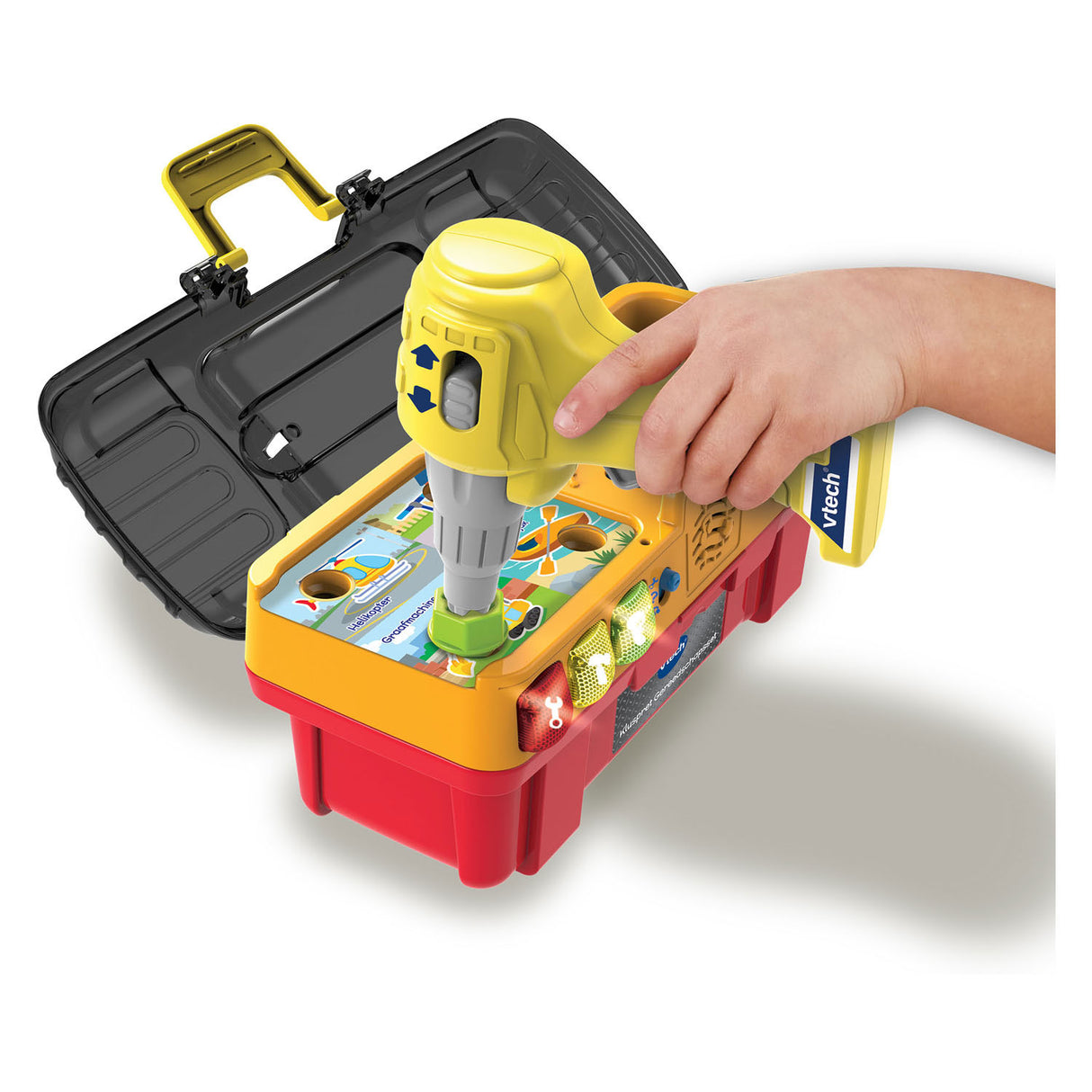 Vtech Klurspret Tool set