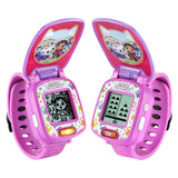 Vtech Gabby's Dollhouse Leather Watch