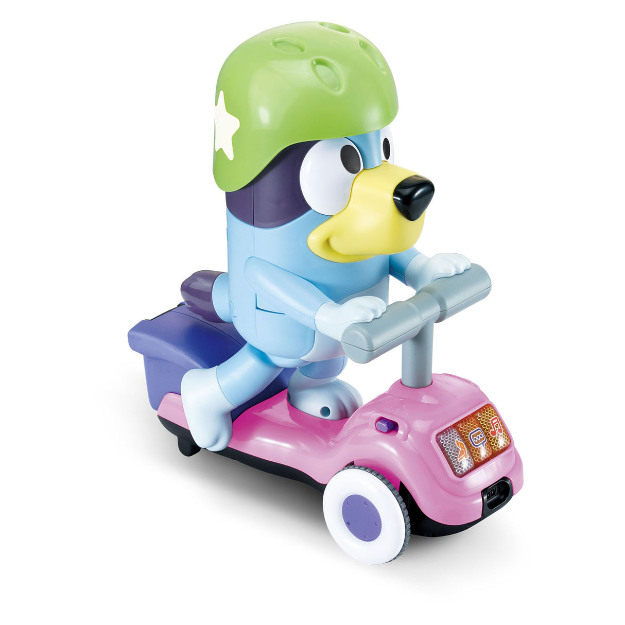 Figura a gradino vtech bluey speelct