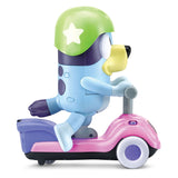 Figura a gradino vtech bluey speelct