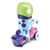 Vtech Bluey Speel Interpret -Schrittfigur