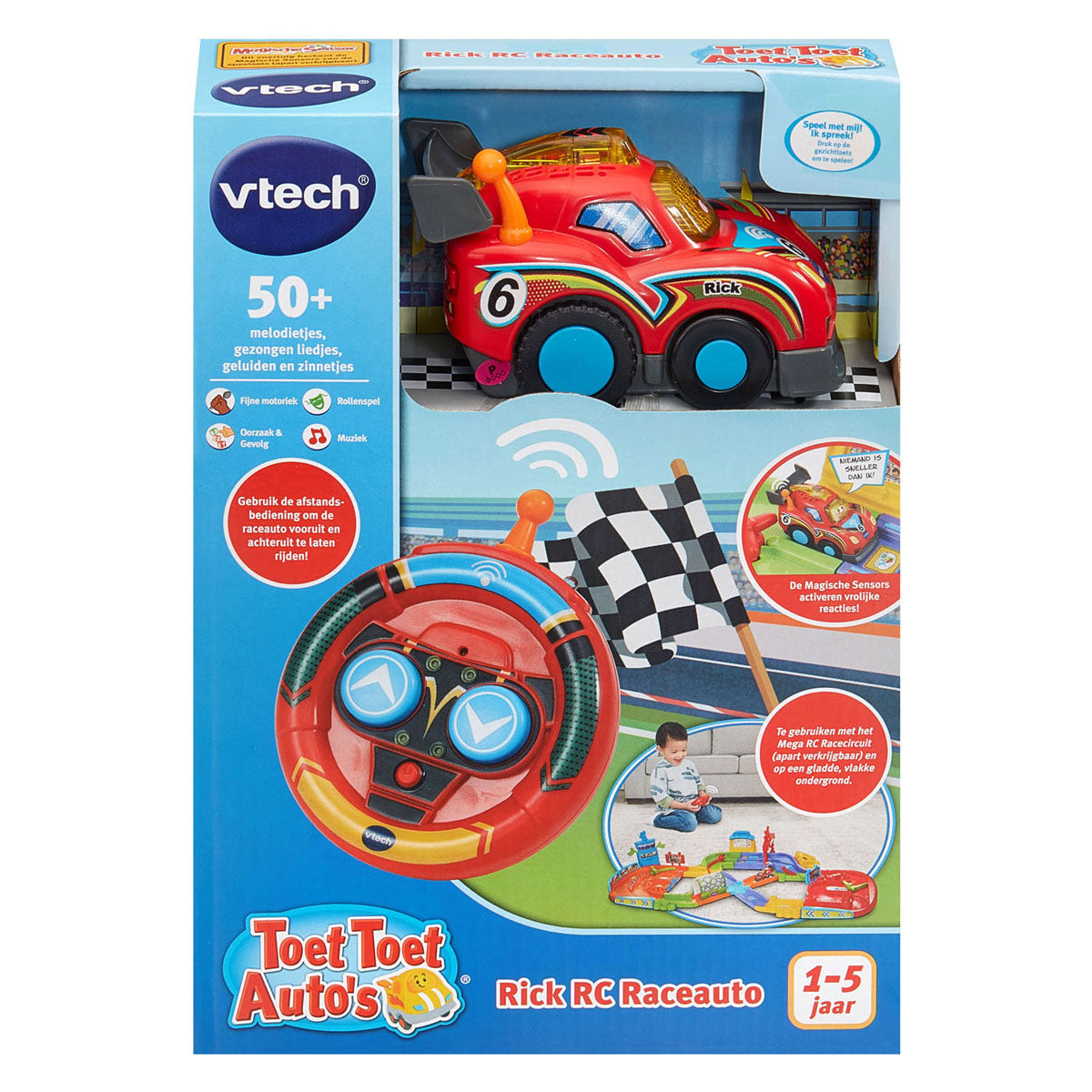 Vtech | 2 st