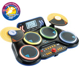 Vtech Kidi DJ -trummor