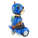 Vtech paw patrol super spy chase hoverboard playing figure