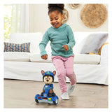 Vtech paw patrol super spy chase hoverboard playing figure